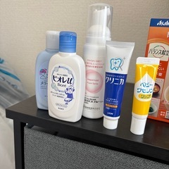 色々セットの画像