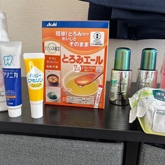 色々セットの画像