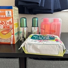 色々セットの画像