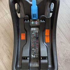 チャイルドシート&ベースの画像