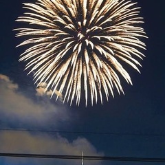 祭りだ！花火だ！