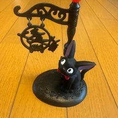 決定^_^ジジ置物＆指人形の画像