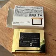 NARS  パウダー　の画像
