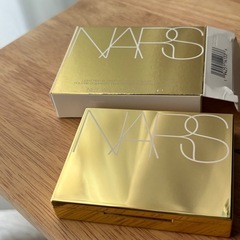 NARS  パウダー　