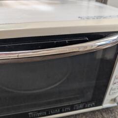 SHARP電子レンジ　950w　中古　7/21以降のお渡し