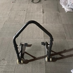 バイクスタンド