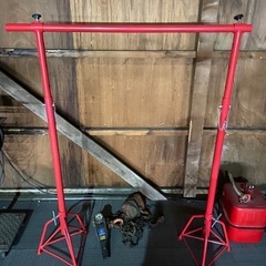 バイクスタンド