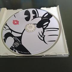 DISNEY'S SUPER BEST CDの画像