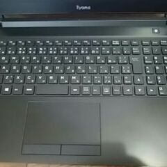 ☀9世代Core i7+nVIDIA MX250☀  15.6インチノートの画像