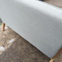 ニトリ ソファーの画像