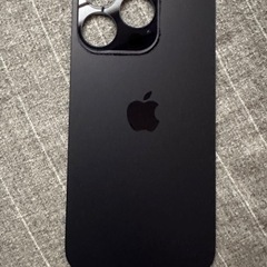 iphone 14 pro の背面ガラス