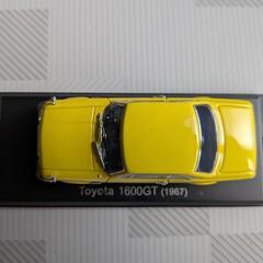 モデルカーの画像