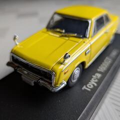 モデルカーの画像