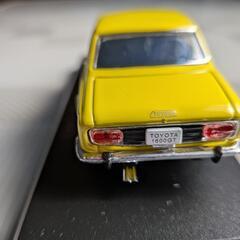 モデルカーの画像