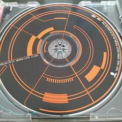 HOTEI SUPersonic Generation CDの画像