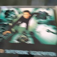 HOTEI SUPersonic Generation CDの画像