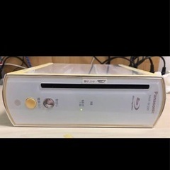 DMR-BF200 本体のみ パナソニック