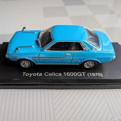 モデルカーの画像