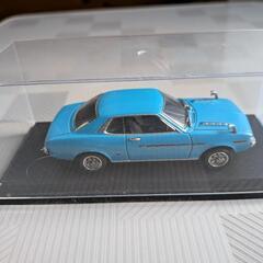 モデルカーの画像