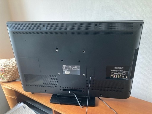 Yahoo!オークション - 14型 ブラウン管テレビ TV-14CP フナイ
