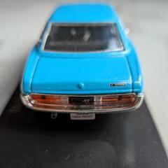 モデルカーの画像