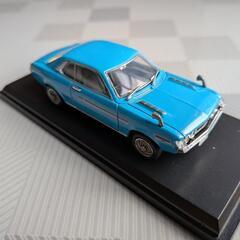 モデルカーの画像