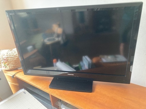 独特な店 東芝REGZAジャンク品 (hiro888) つくばのテレビ《液晶テレビ》の テレビ