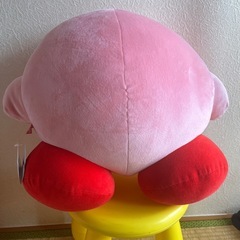 星のカービィ　ビックの画像