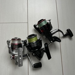 kochi　 ロッドと レガリス3000をセットでお譲りします。 18レガリスLT 3000Dー C | イシグロ公式オンライン