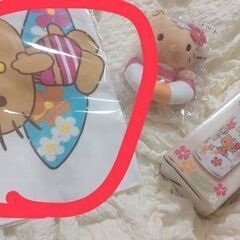 ハローキティまとめ売り