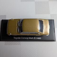 モデルカー