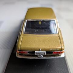 モデルカーの画像