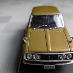 モデルカーの画像