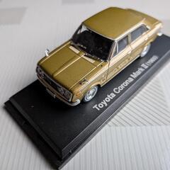 モデルカーの画像