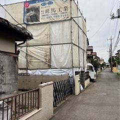 ドライバー、現場作業員、重機オペの画像