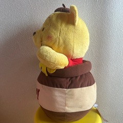 くまのプーさんの画像