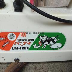電気噴霧器の画像