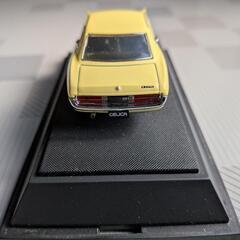 モデルカーの画像