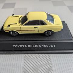 モデルカーの画像