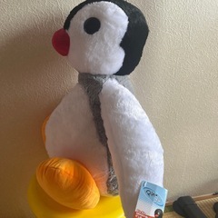 ピングーの画像