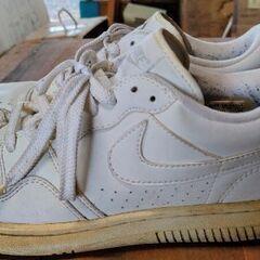 NIKE・スニーカー・26.5cm