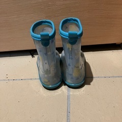 長靴の画像