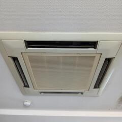 業務用エアコン　エアコン　ダイキン