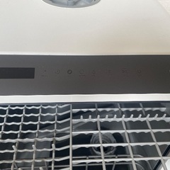 食洗機　※約1年半使用の画像