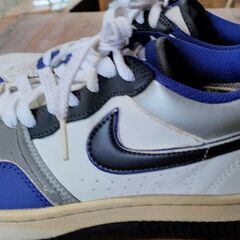 NIKE・スニーカー・26cm