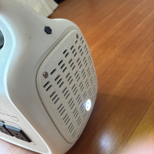 h*o様 【未使用】FLEX オリジナルポータブル電源 FLEX