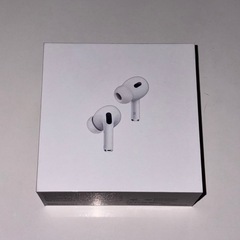 ブランド通販サイトをすべて AirPods Pro第2世代 ( カスガ) てだこ浦西のオーディオ イヤホン