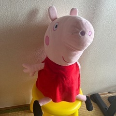 PeppaPigの画像