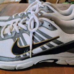 NIKE・スニーカー・26cm