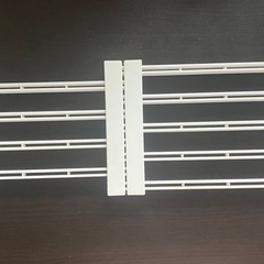 水切りラックの画像